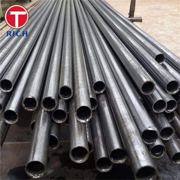 ASTM A534 Grade 5120H Seamless Steel Tube Carburizing Steels Tube For Anti-Friction Bearings