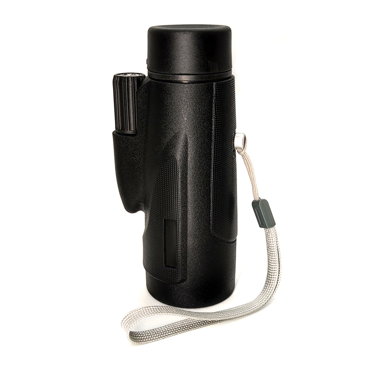 Телескоп призмы 12x50 HD FMC BAK4 Monocular для охотиться наблюдать птицы живой природы
