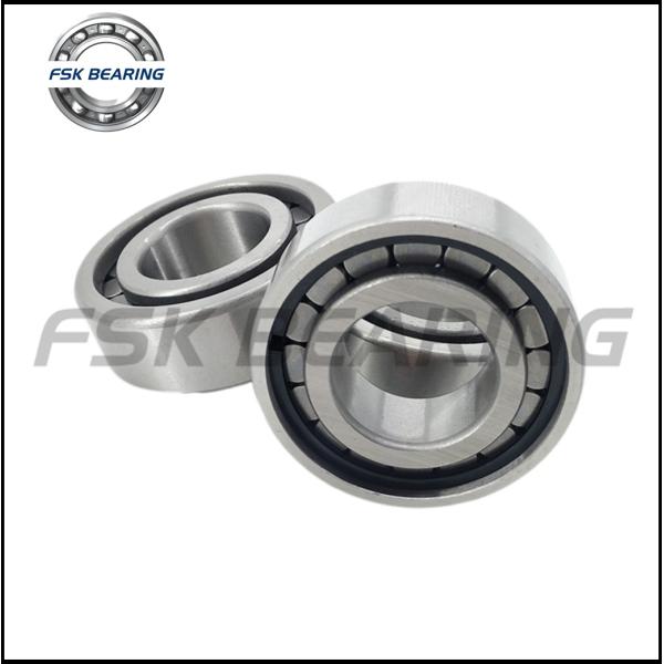 Full Complement 31 RUKSS2N C3 Cylindrical Roller Bearing Differential Parts