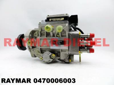 Steel Material Vp30 Bosch Diesel Fuel Pump For Perkins 1106C 2644P501 0470006003