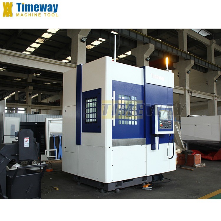 Get VTC630 CNC Vertical Lathe with Chuck Size 12'' / 15'' and Voltage 220v/380v