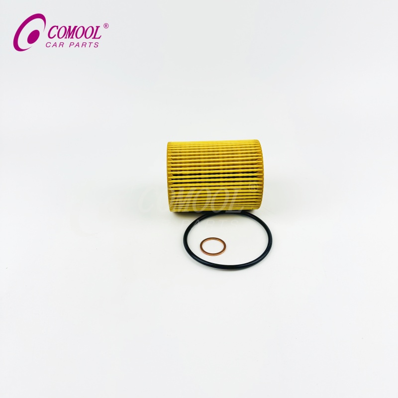 Customized Lube Oil Filter Element 11427635557 For BMW 1 Series F20 F21 F30 F31 F35