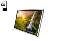 700nits 55in Wall Mounted Digital Signage Elevator Advertising Player