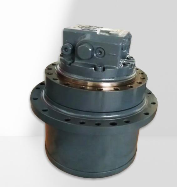 DOOSAN TM22VC-A-47/80-1 TM22VC Moteur pour appareils de déplacement et pour machines de construction