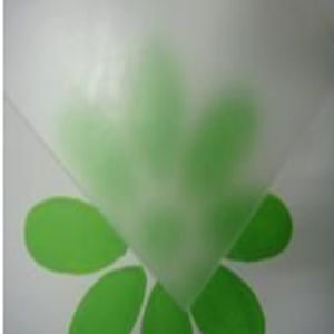 Polycarbonate Solid Sheet