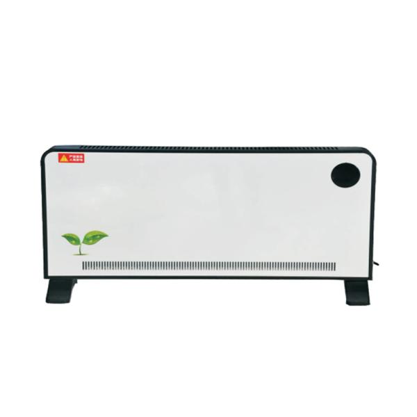 Indoor Household Electric Heaters Convector Heater Wall-Mounted Electric Heater