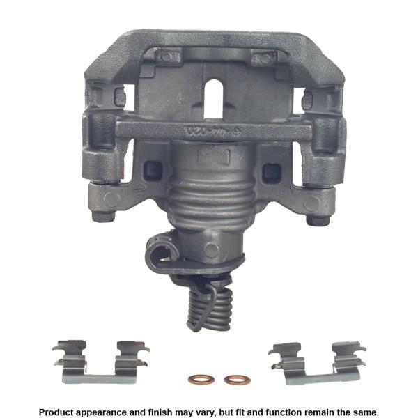 BUICK Auto Parts Vehicle Brake Caliper 18B5010 18B5011 OEM 88965581 88965582