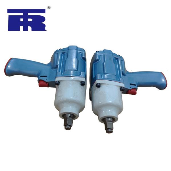A arma automotivo 1/2Inch do impacto do parafuso M28 comprimiu a chave de impacto do ar