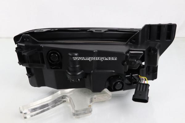 Honda UR-V URV DRL Car LED Daytime Running Light led driving lights
