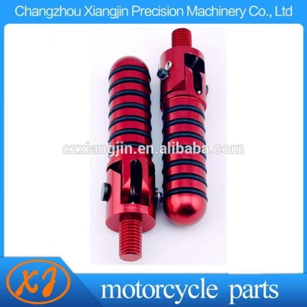 To Europe High Quality Aluminum Speedway Foot peg Footrest From China