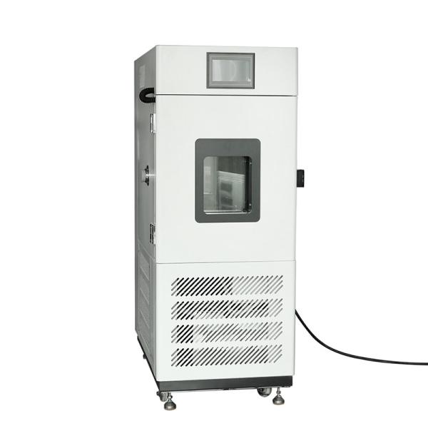 LIYI 0.5℃ Accuracy 220V 380V Temperature And Humidity Chamber