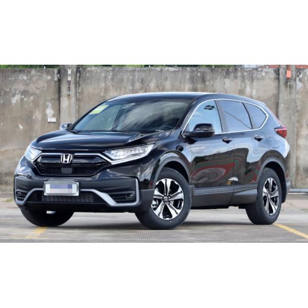 HONDA CR-V 2021 240TURBO CVT 2WD Городская версия Компактный внедорожник Бензин 5 Дверь 5 мест