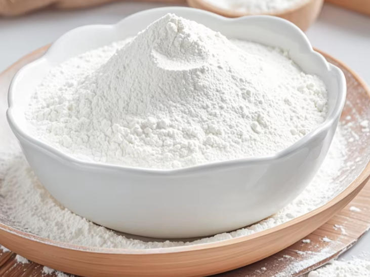 Eco Friendly Modified Starch For Gypsum Wallboard Starch Powder
