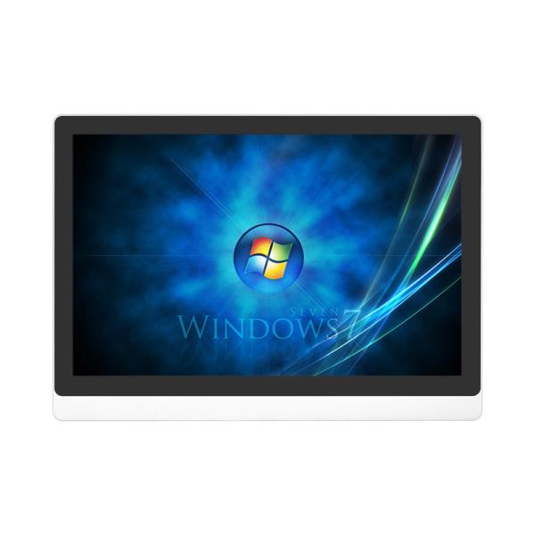 IP65 Waterproof Industrial Touch Screen Panel 17.3'' 1920*1080 Resolution For CNC