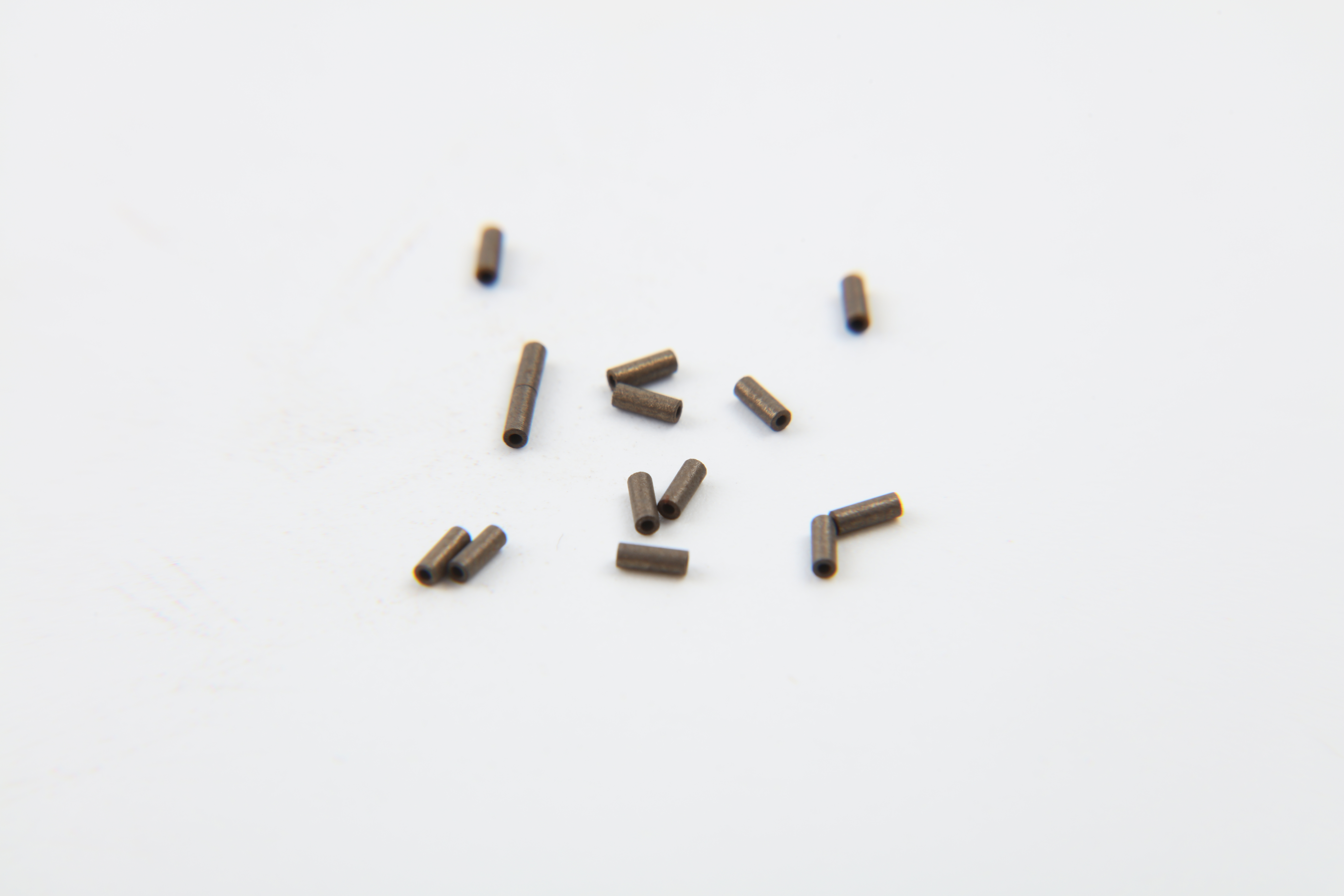 кольцо 0.8Mm формирует мини магнит неодимия для мотора