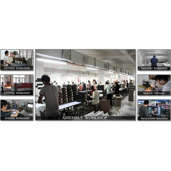 Leather Mannequin Necklace Bust Display Stand Fashion Designed For Chains