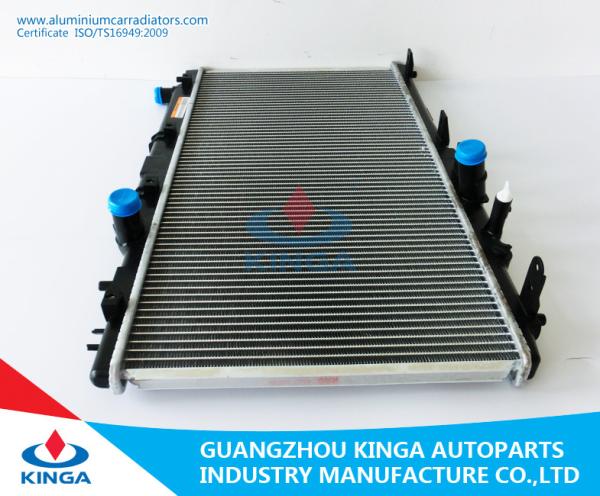 Auto Engine Parts Honda Aluminum Radiator Vezel ' 14 CVT MT Automobile Radiator