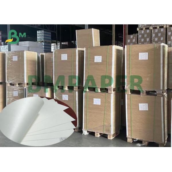 PE 250g + 15g одна покрытая стороной бумага вещество-поглотителя промокашки бумажная многоразовая в крене (3) PE 275g + 15g одна покрытая стороной бумага вещество-поглотителя промокашки бумажная многоразовая в крене