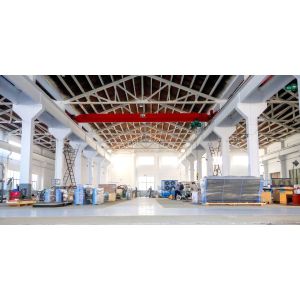 Changzhou ETD Cold Chain Equipment Co.,Ltd