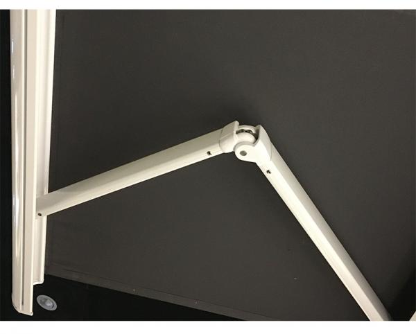 Toldo lleno chino del casete, fabricante chino del toldo, fábrica china del toldo