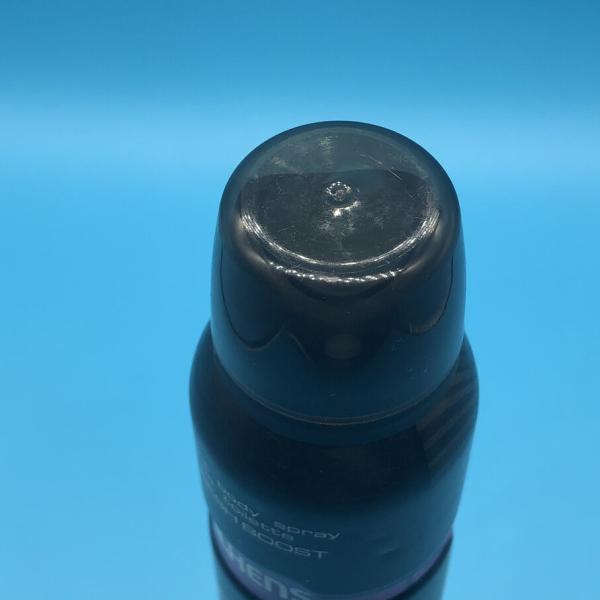 Unisex Deodorant Body Spray Valve for Alcohol-Free Deodorant Spray