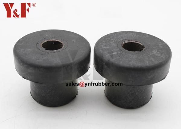 Truck Rubber Bump Stops Aging Resistance 208/00204 20800204 Rubber Mount