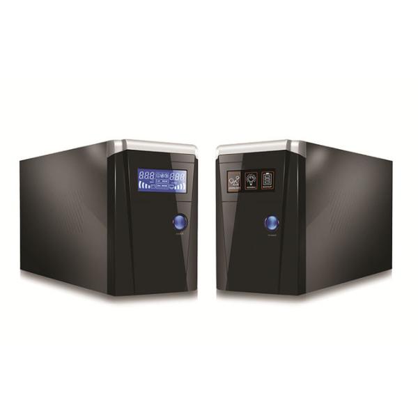 Linha UPS interativo 800VA 480W