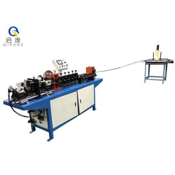 Управление неубедительного ПЛК выправлять и автомата для резки провода трубы диа