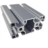 Sistema de montaje de paneles solares de aluminio extrudido ajustable