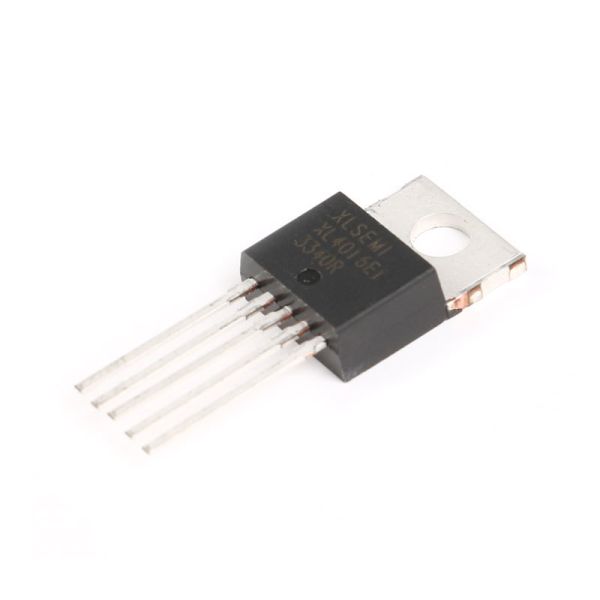 XL4016E1 180KHz 40V Switched Current Step-Down DC-DC Converter