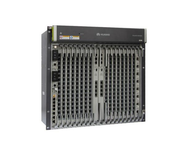 Huawei 21 Inch MA5800-X17 OLT 16 PON Port GPON Board