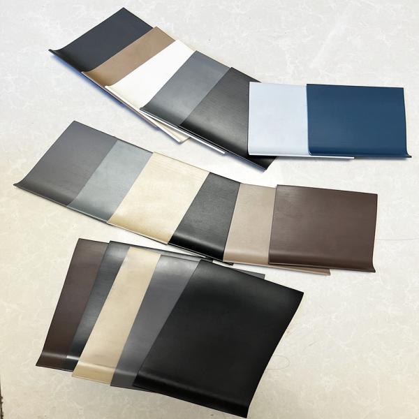 Flexible Waterproof PVC Baseboard Moulding with Payment Term 30% Deposit 70% Balance