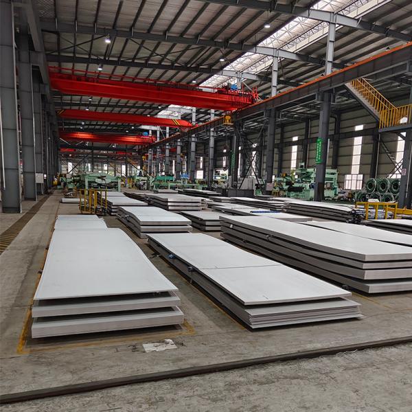 Structural Material Zinc Iron Roofing Sheet Bending Welding Service Galvanized Aluminum Steel Plate