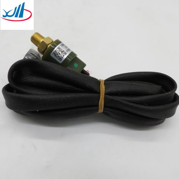 Trucks And Cars Engine Parts Low Pressure Switch 8114-00136 KCLJ-1012