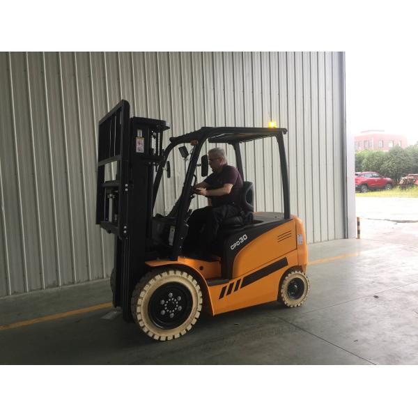 Литийная электропогрузка 1,5 тонны 1,6 тонны 2 тонны 2,5 тонны 3 тонны 3,5 тонны Гидравлическая электропогрузка