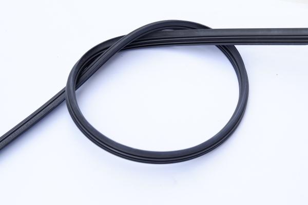 ford focus 2007 wiper blades 18 Inch TPE Spoiler ISO9001