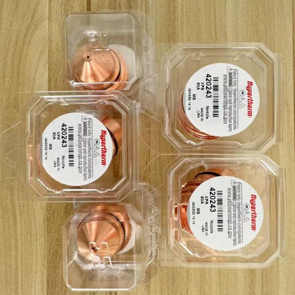 Buse HUPERTHERM 420243 Stock Original