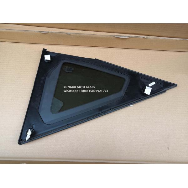 Kia Borrego Mohave 5d Suv 2008 Car Side Door Glass Passenger Side Window Replacement