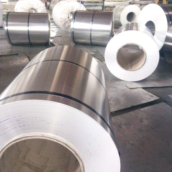 4047 4343 7072 Aluminum Strip Coil 3MM Astm B209 Alloy 3003 H14 Sheet