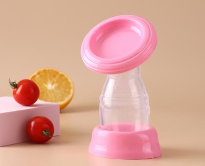 Sacaleche baby milk puller breast milk pitcher sucker extractor breast pump hands free tire lait wearable breast pump