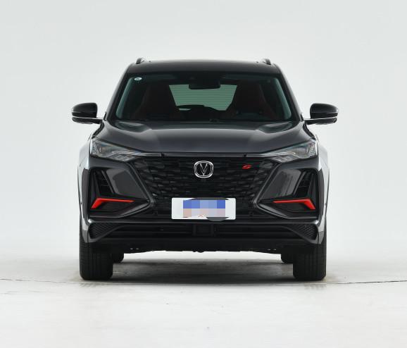 Changan CS75 PLUS 2022 2.0T Automatic Flagship Version Gasoline Compact SUV 2.0T 233HP L4