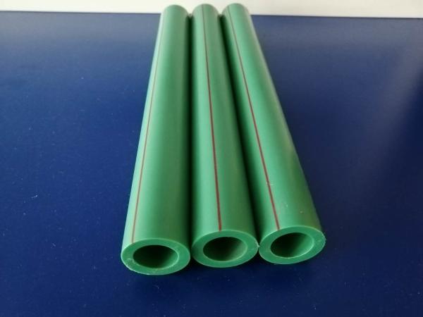 Dual Pipe High Speed 20mm PPR Pipe Extrusion Machine