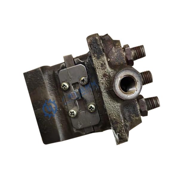 Масляный насос частей двигателя дизеля 3TNE72 Yanmar Yanmar для машинных частей экскаватора