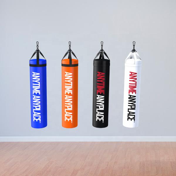 Kickboxing Sanda Muay Thai Boxing Punch Bag Gym Equipment Punching Bag