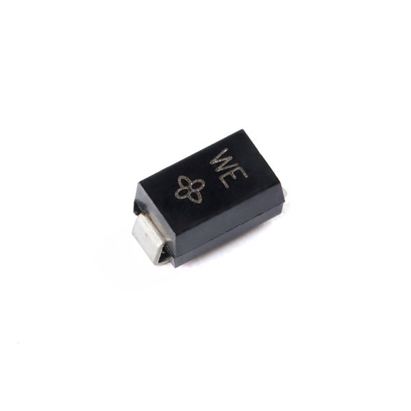 SMAJ5.0CA Transient Voltage Suppression Diodes Designed Specifically To Protectsensitive Electronic Equipment From Voltage Transientsinduced By Lightning And Other Transient Voltage Events.