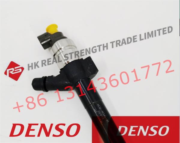 DENSO fuel injector 095000-5800 0950005800 For FORD 6C1Q9K546AC 6C1Q-9K546-AC