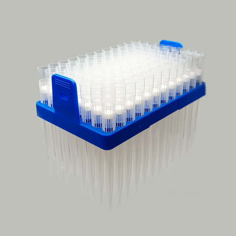 CE ISO 1000ul Transparent Rainin Lts Robotic Pipette Tip With Rack ISO 1000ul прозрачное Rainin CE своя робототехническая подсказка пипетки со шкафом