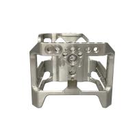 Automotive Medical CNC Machining Parts 4 Axis OEM