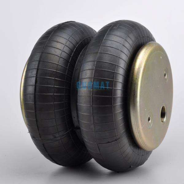 FD200-19319 Contitech Air Bags W013586900 Air Spring Actuator 16Unc