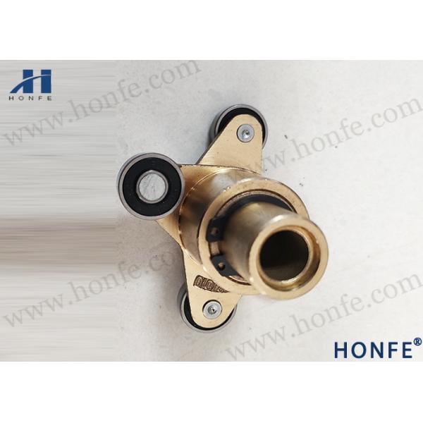 Golden Vamatex Looms For High-Performance Production From Place Of Origin